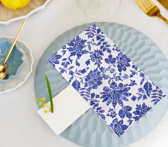 Guest Napkins