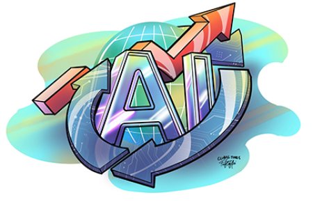 Does China’s high AI penetration offer a new perspective on global industrial cooperation?