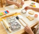 Household baking tool set (2)