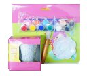 DIY Hand-painted Hammer Pattern Glassware Painting Set (1)