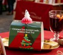 Christmas tree candles (6)