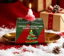 Christmas tree candles (4)