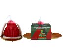 Christmas tree candles (2)