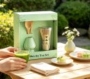 Matcha Tea Set (3)