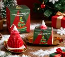 Christmas tree candles (3)