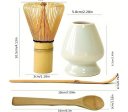 Matcha Tea Set (6)