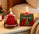 Christmas tree candles (1)